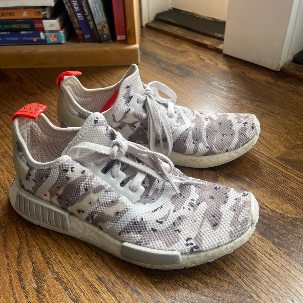 Adidas NMD sneakers women’s